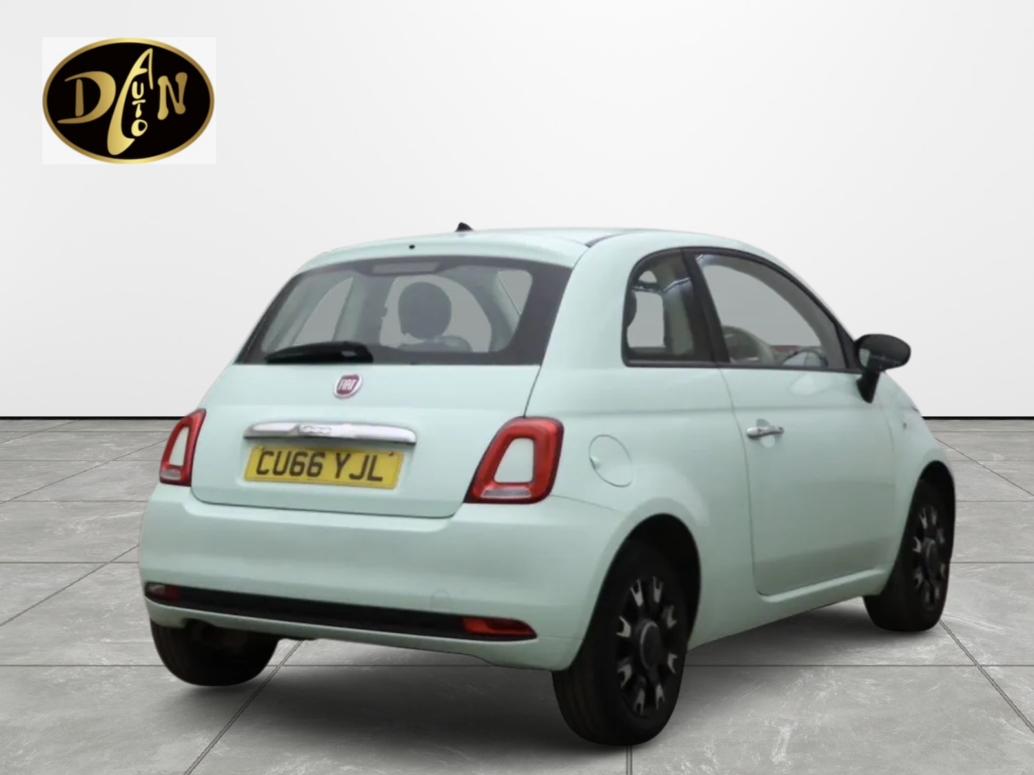 Used Fiat 500 2016 for sale - 76758357: Photo 6