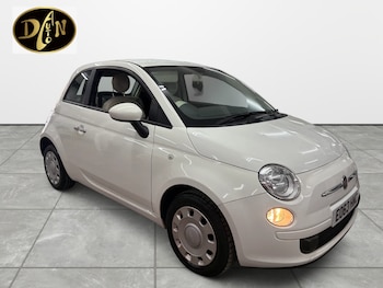 Used Fiat 500 2013 for sale - 78314509: Photo