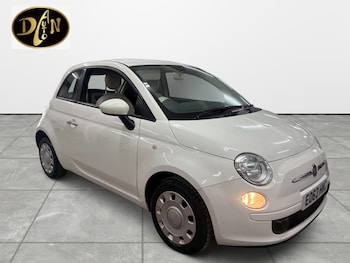 Used Fiat 500 2013 for sale - 78314509: Photo