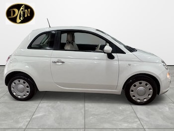 Used Fiat 500 2013 for sale - 78314509: Photo