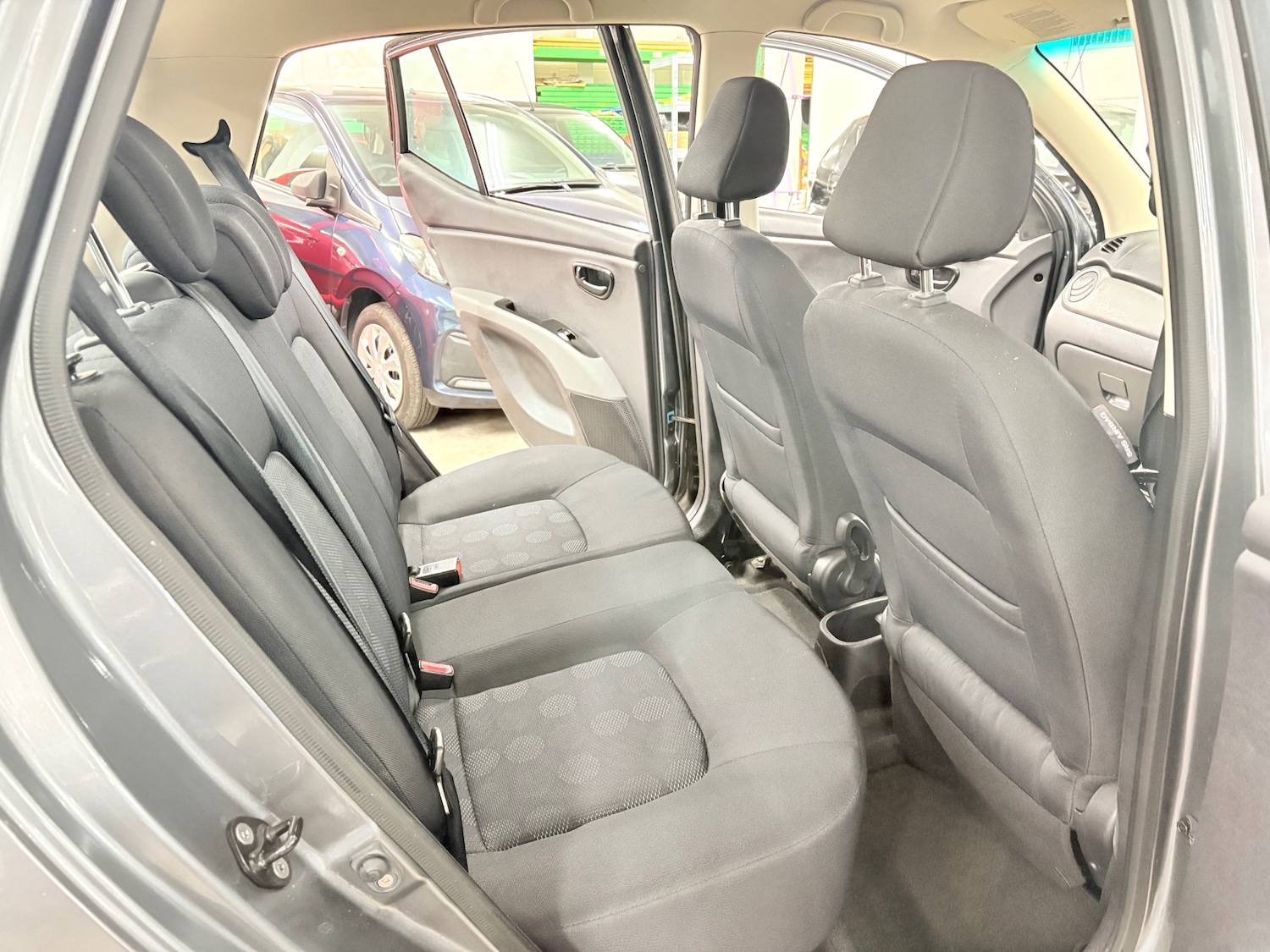 Used Hyundai i10 2008 for sale - 76846116: Photo 13