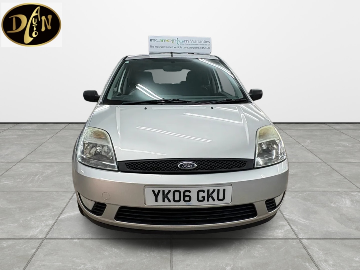 Used Ford Fiesta 2006 for sale - 77289490: Photo 10