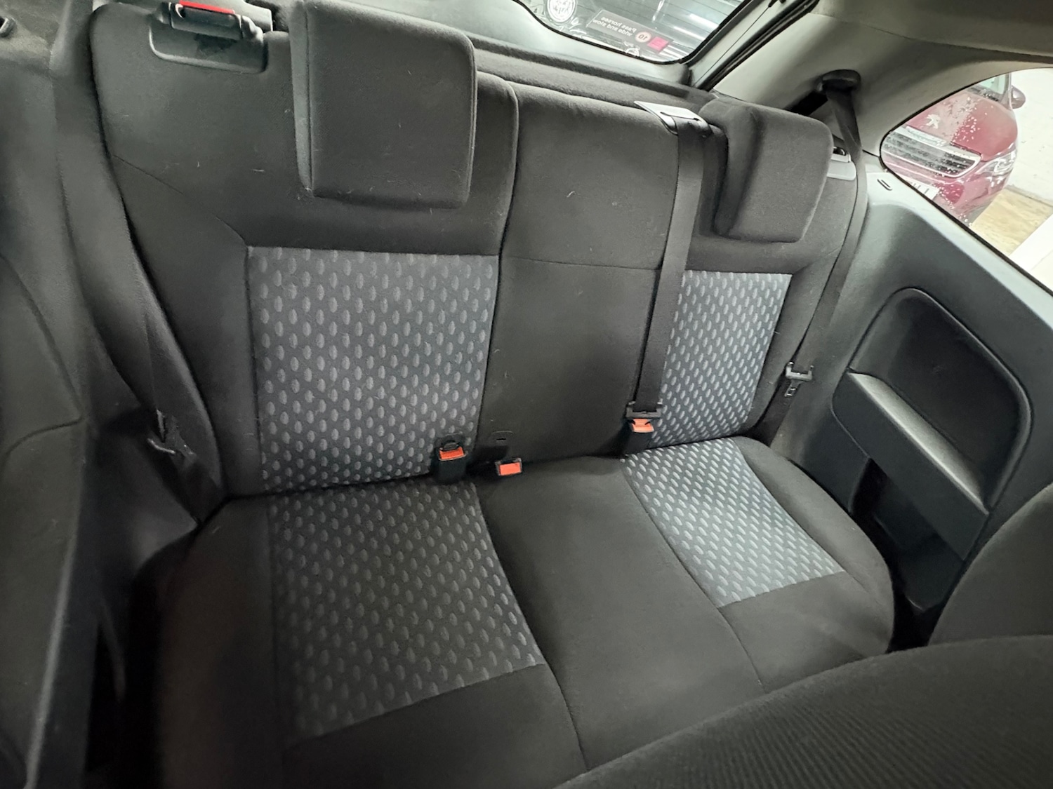 Used Ford Fiesta 2006 for sale - 77289490: Photo 14