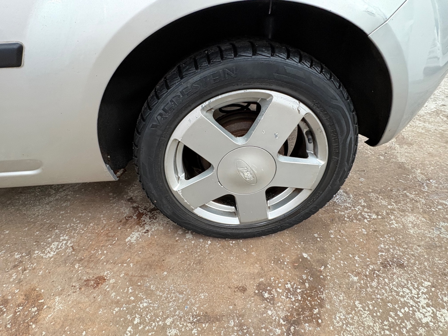 Used Ford Fiesta 2006 for sale - 77289490: Photo 18