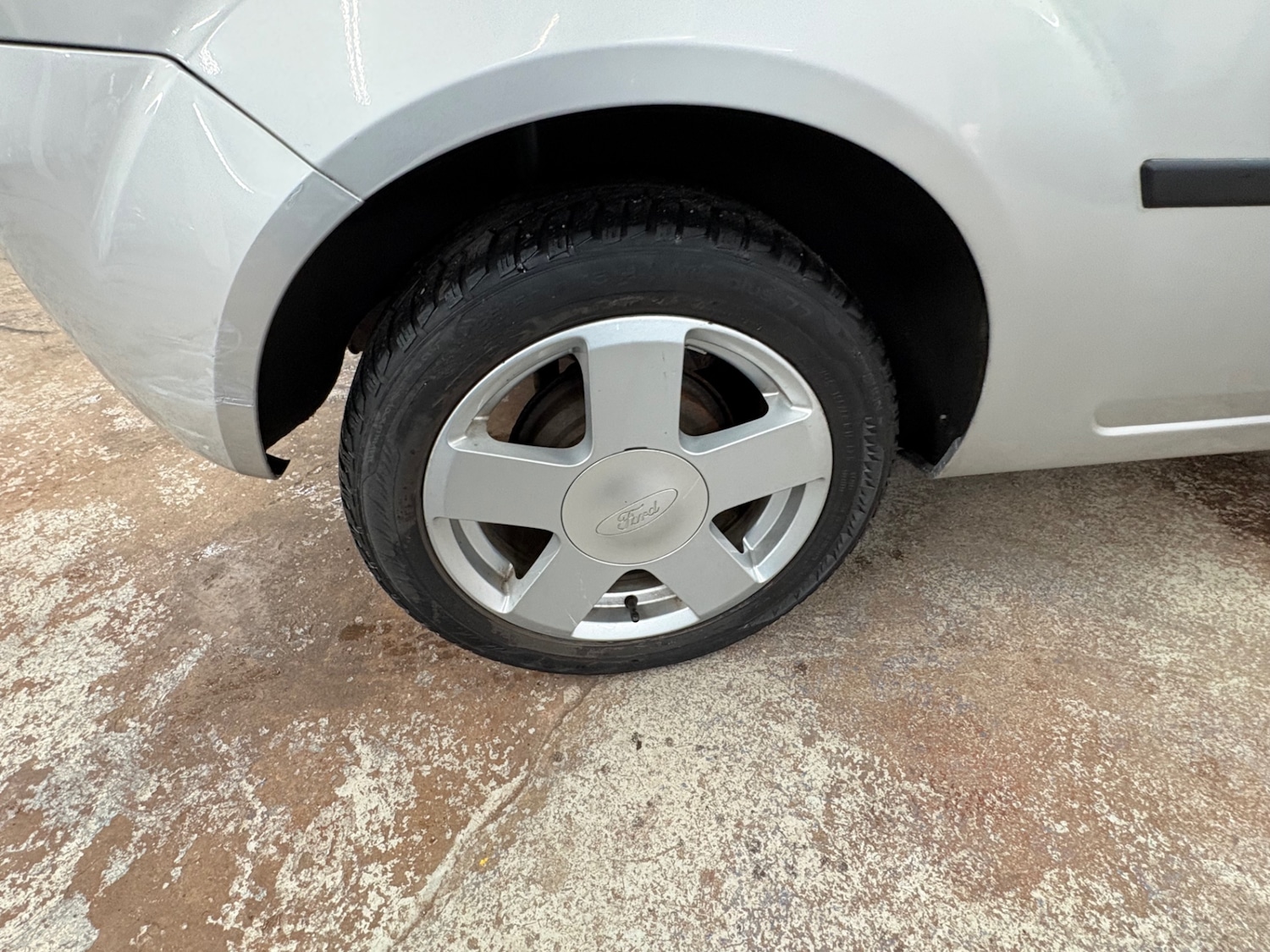 Used Ford Fiesta 2006 for sale - 77289490: Photo 19