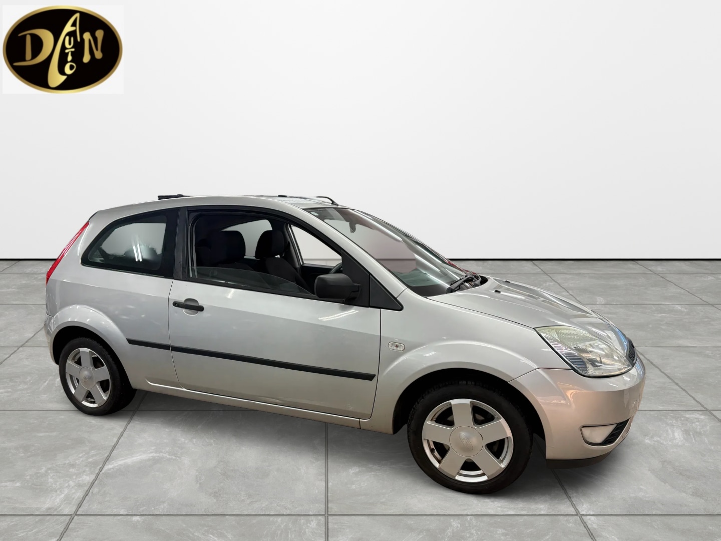Used Ford Fiesta 2006 for sale - 77289490: Photo 2