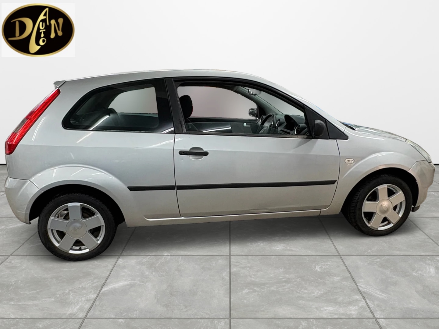 Used Ford Fiesta 2006 for sale - 77289490: Photo 3
