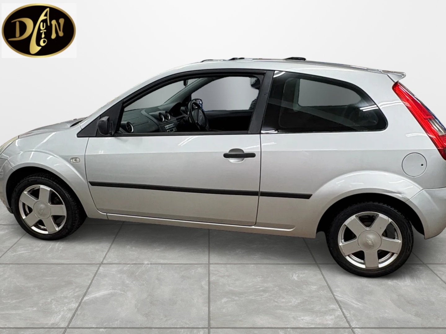 Used Ford Fiesta 2006 for sale - 77289490: Photo 7