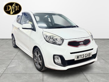 Used Kia Picanto 2013 for sale - 79160706: Photo