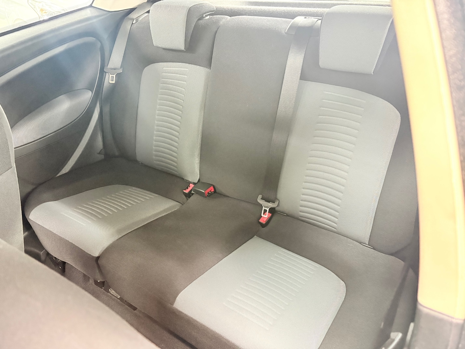 Used Fiat Grande Punto 2007 for sale - 76571064: Photo 12