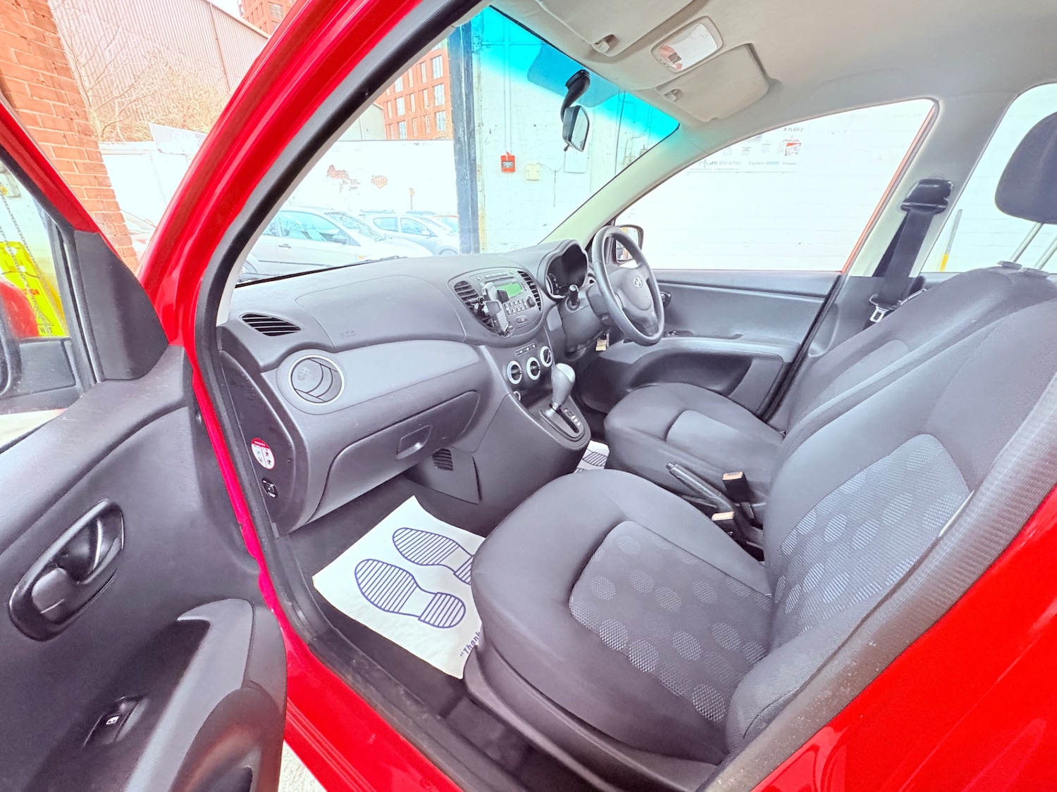 Used Hyundai i10 2009 for sale - 77370895: Photo 10