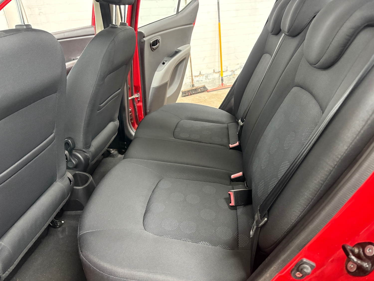 Used Hyundai i10 2009 for sale - 77370895: Photo 13