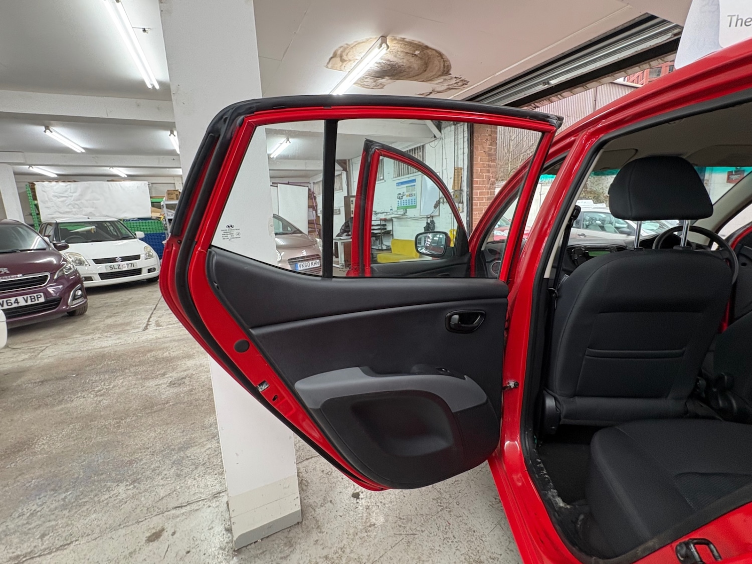 Used Hyundai i10 2009 for sale - 77370895: Photo 17