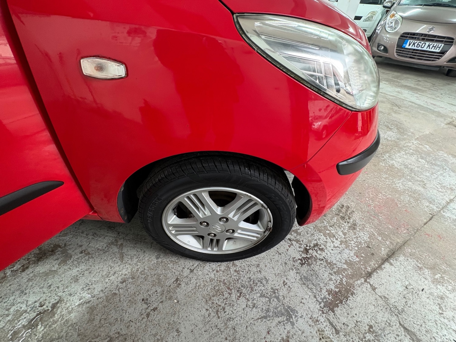 Used Hyundai i10 2009 for sale - 77370895: Photo 21