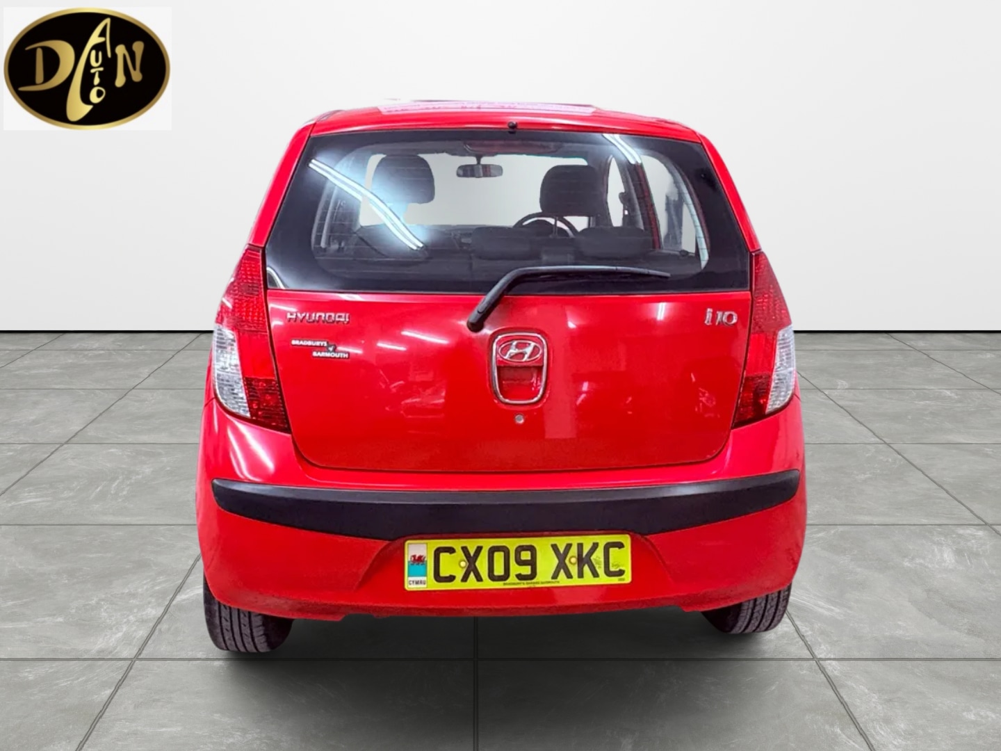 Used Hyundai i10 2009 for sale - 77370895: Photo 4