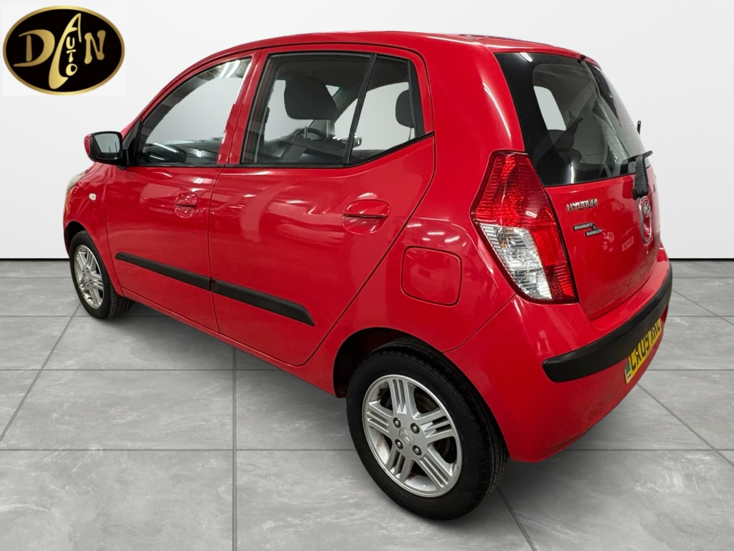 Used Hyundai i10 2009 for sale - 77370895: Photo 5