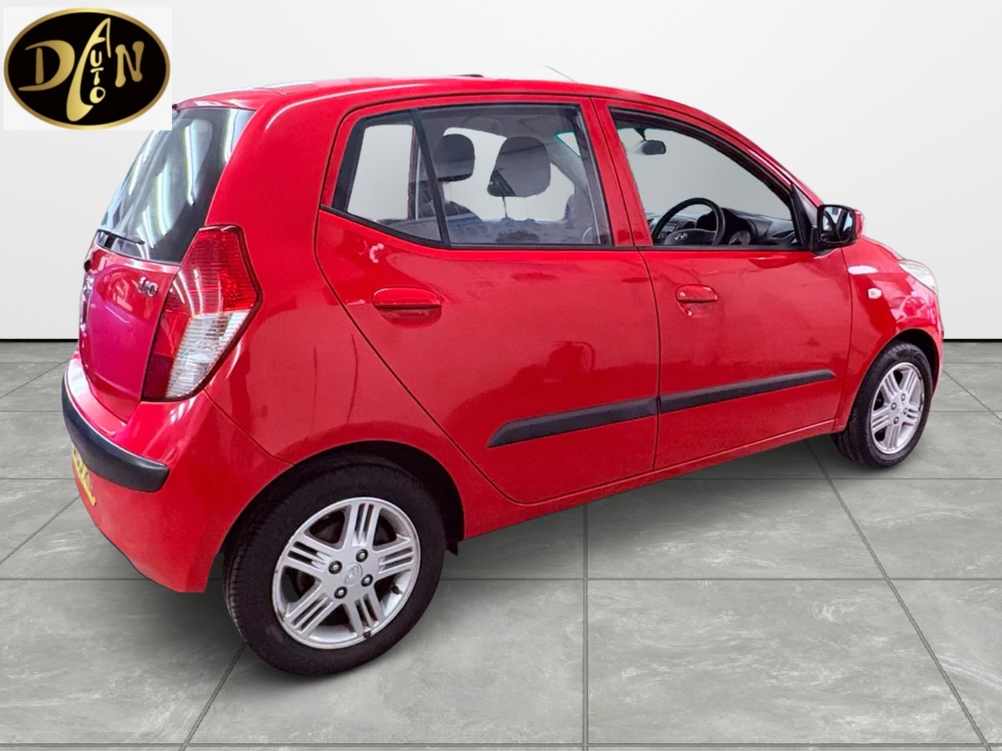 Used Hyundai i10 2009 for sale - 77370895: Photo 6