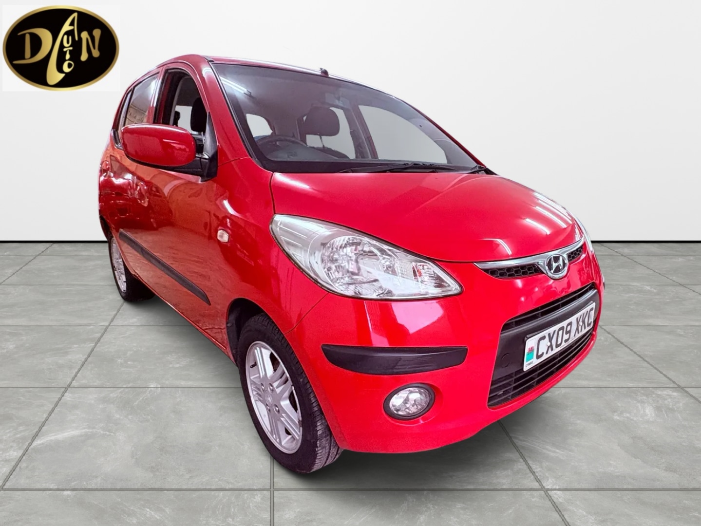 Used Hyundai i10 2009 for sale - 77370895: Photo 7