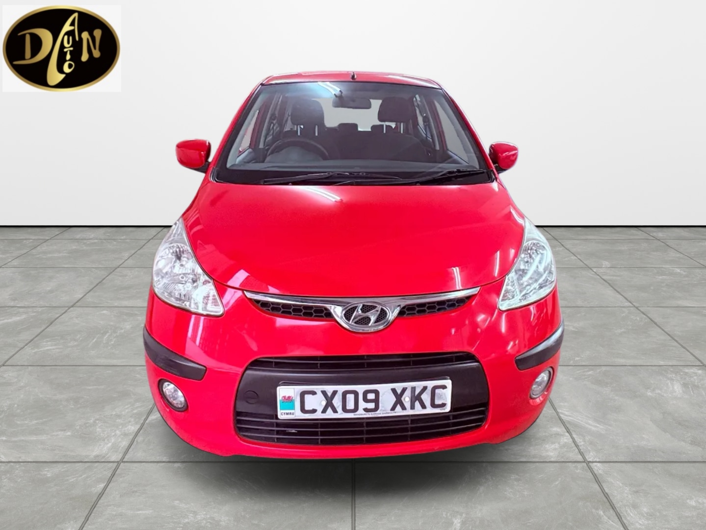 Used Hyundai i10 2009 for sale - 77370895: Photo 8
