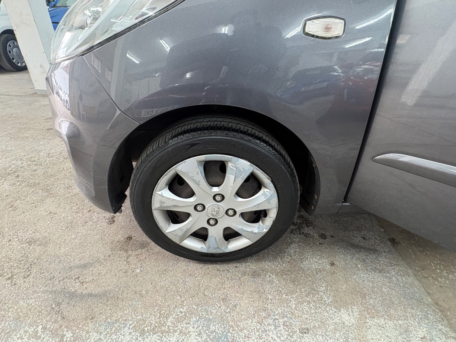 Used Hyundai i10 2012 for sale - 77984947: Photo 16