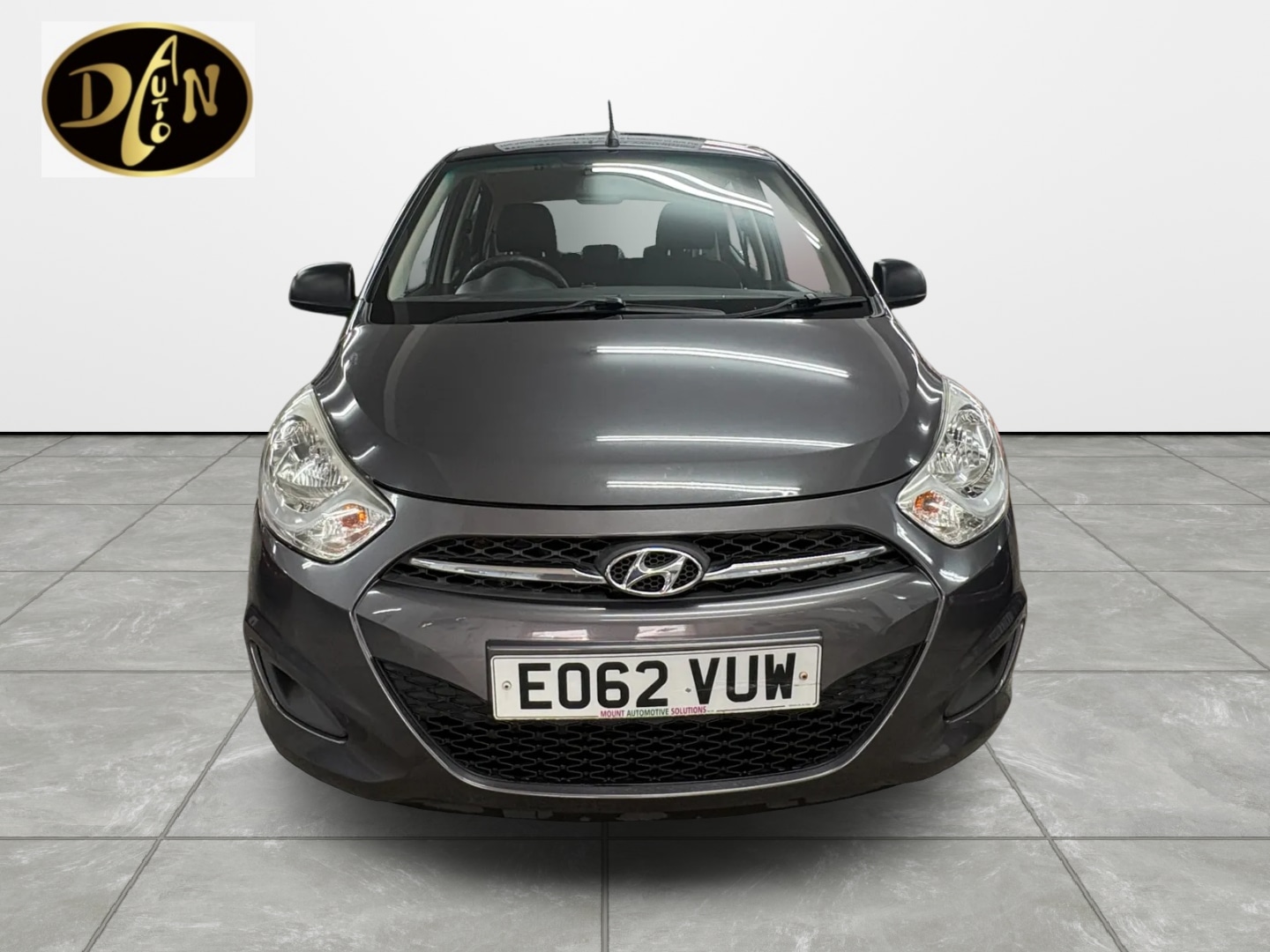 Used Hyundai i10 2012 for sale - 77984947: Photo 9