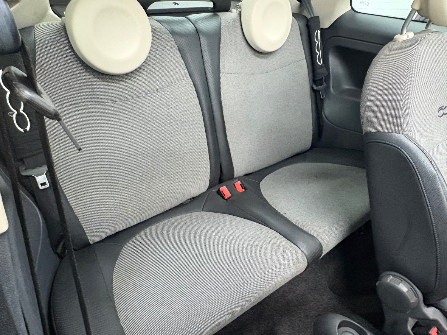 Used Fiat 500 2011 for sale - 76107566: Photo 16