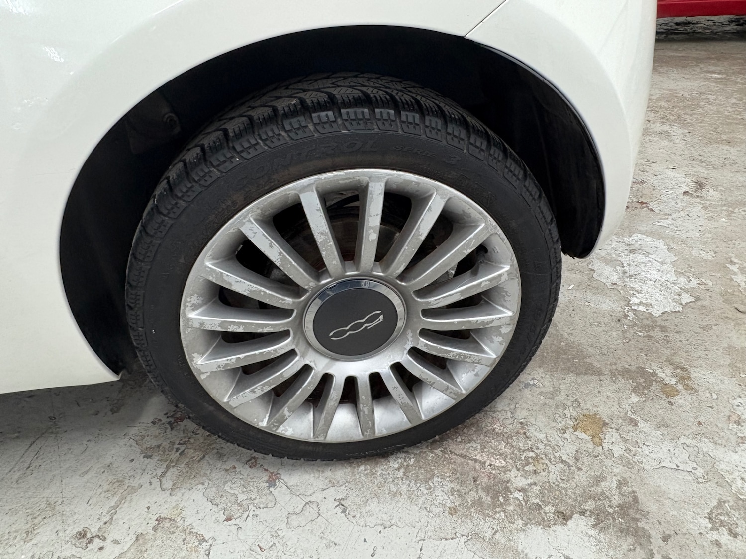 Used Fiat 500 2011 for sale - 76107566: Photo 20