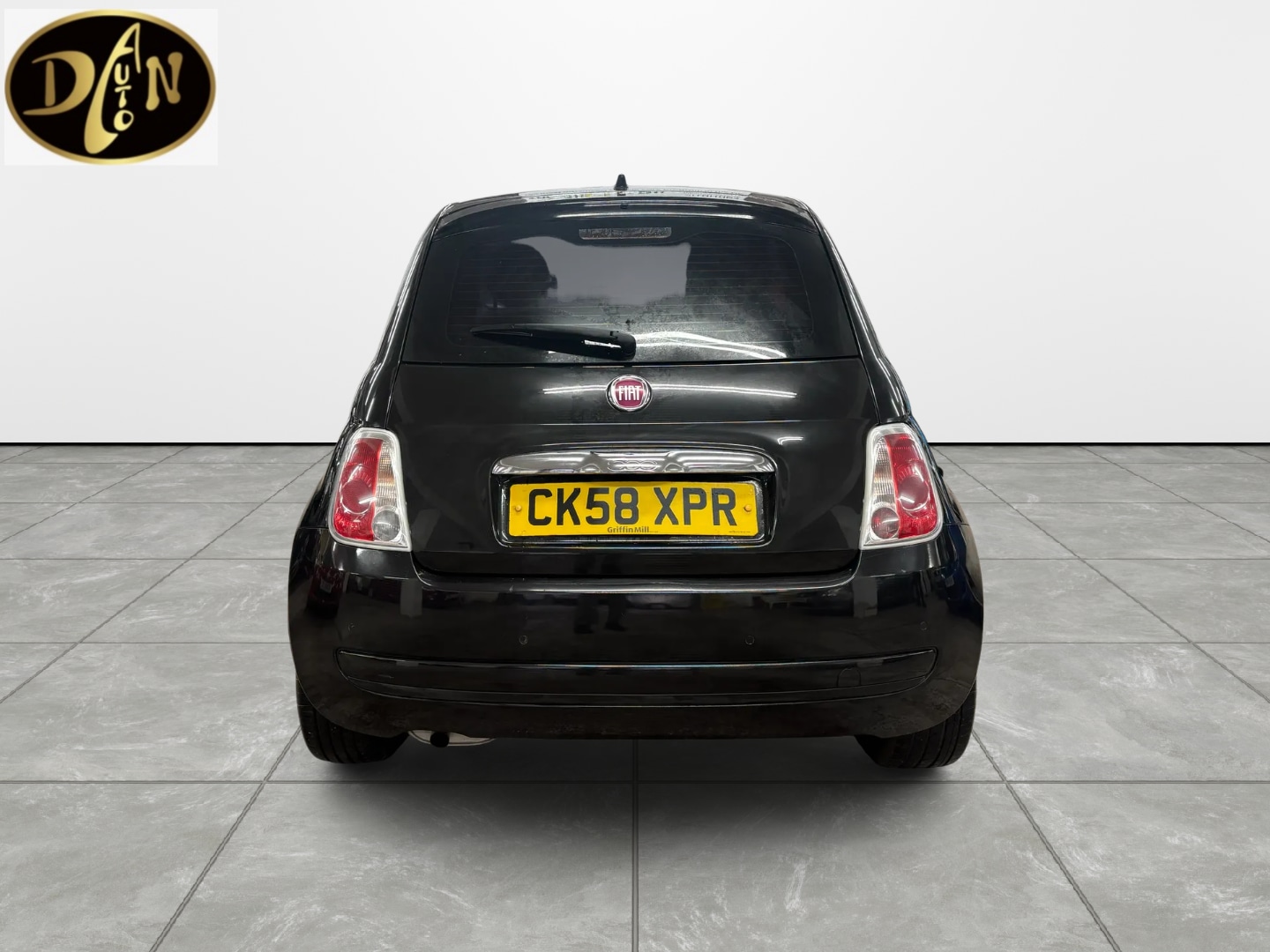 Used Fiat 500 2009 for sale - 77906751: Photo 5