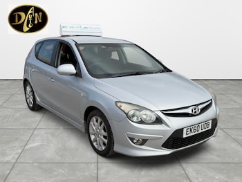 Used Hyundai i30 2010 for sale - 79508095: Photo