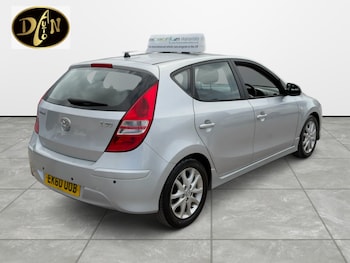 Used Hyundai i30 2010 for sale - 79508095: Photo