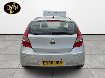 Used Hyundai i30 2010 for sale - 79508095: Photo