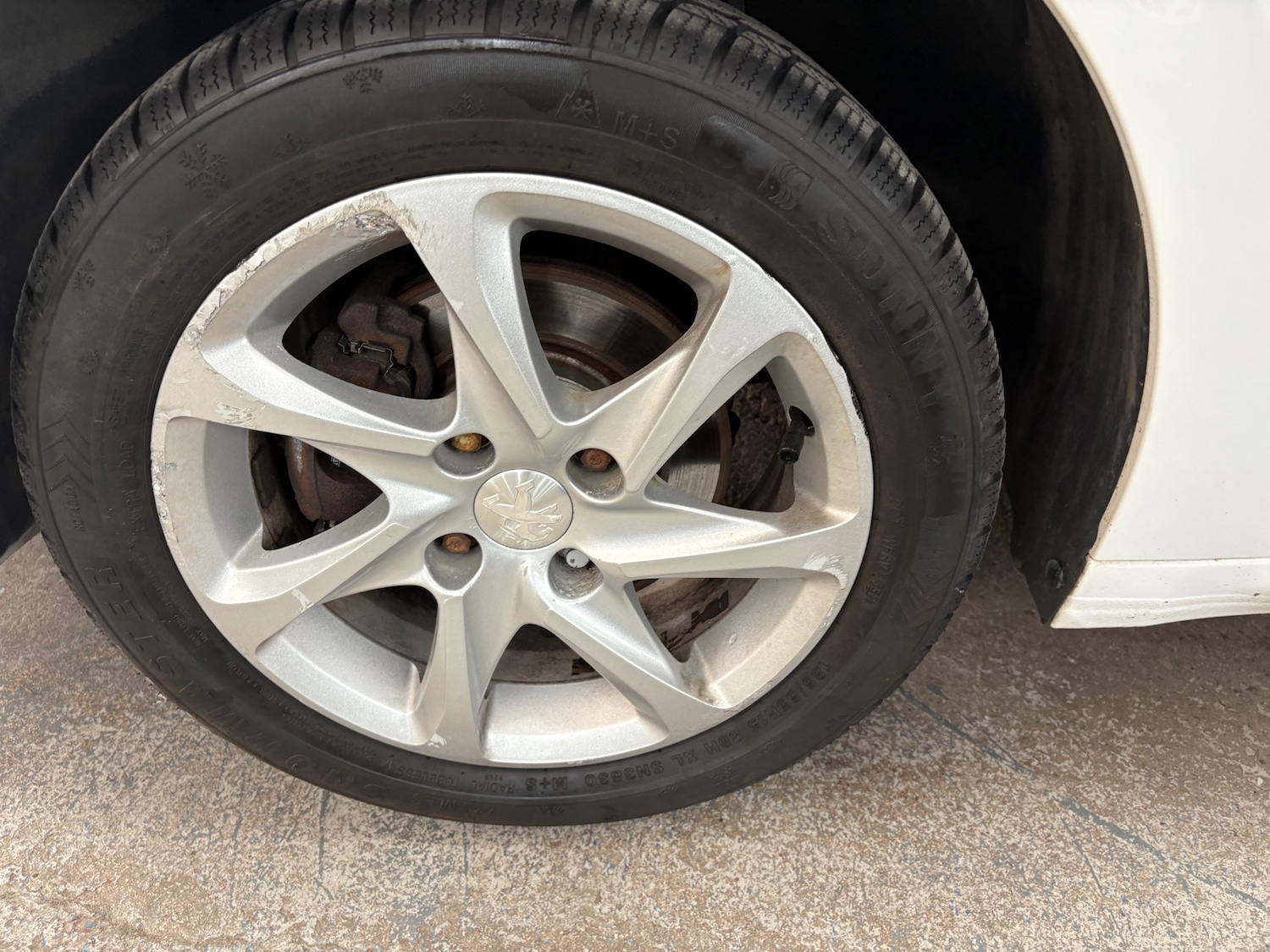 Used Peugeot 208 2014 for sale - 77166079: Photo 19