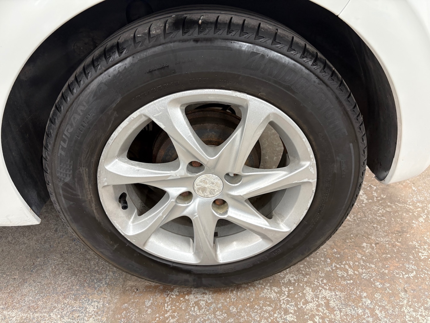 Used Peugeot 208 2014 for sale - 77166079: Photo 20