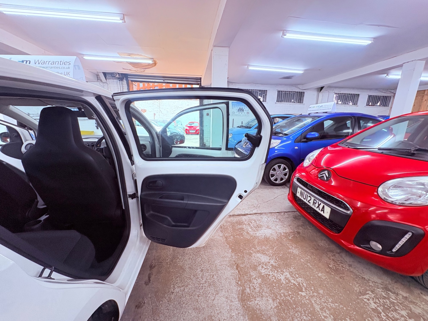 Used SEAT Mii 2013 for sale - 77656541: Photo 11