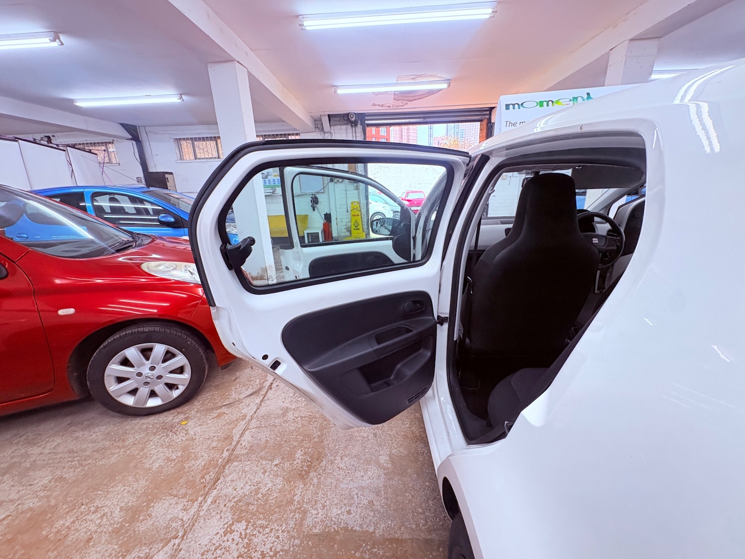 Used SEAT Mii 2013 for sale - 77656541: Photo 13