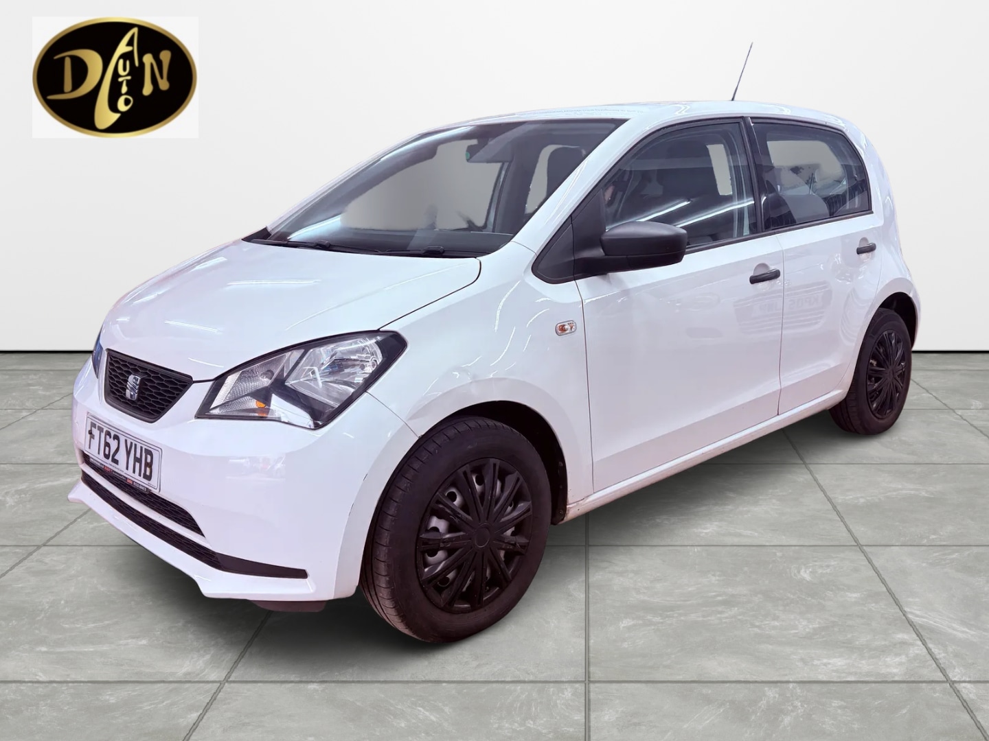 Used SEAT Mii 2013 for sale - 77656541: Photo 2