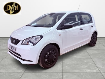 Used SEAT Mii 2013 for sale - 77656541: Photo