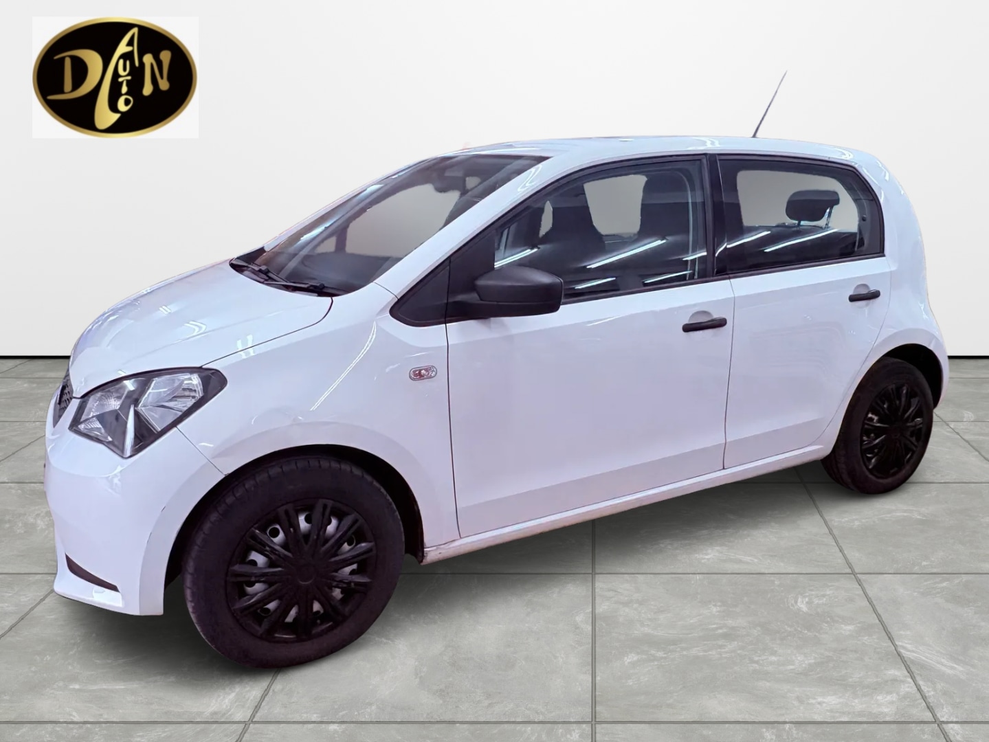 Used SEAT Mii 2013 for sale - 77656541: Photo 3