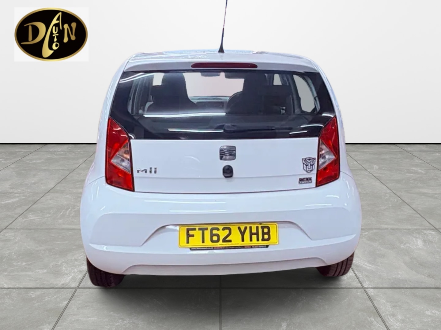 Used SEAT Mii 2013 for sale - 77656541: Photo 5