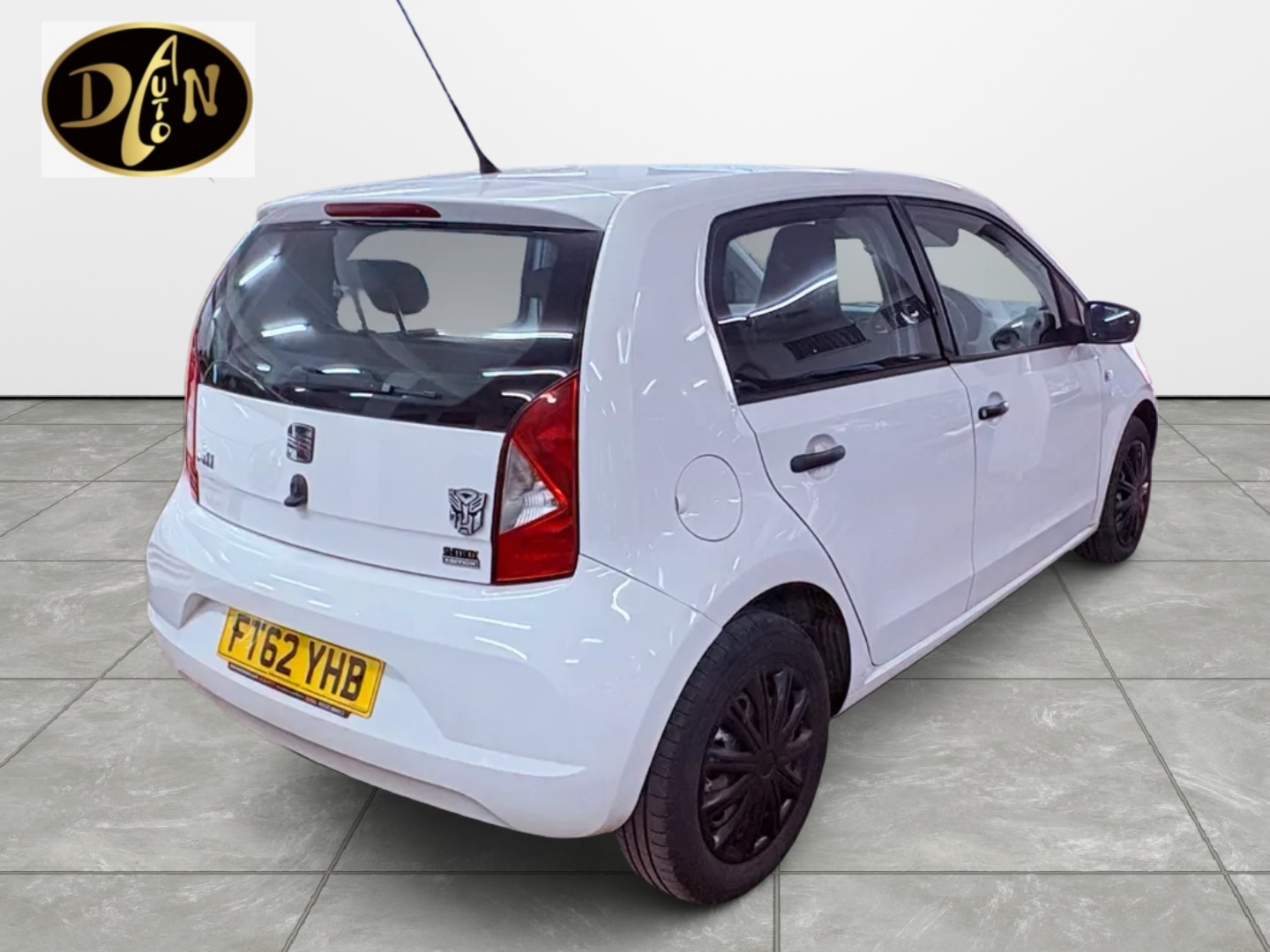 Used SEAT Mii 2013 for sale - 77656541: Photo 6