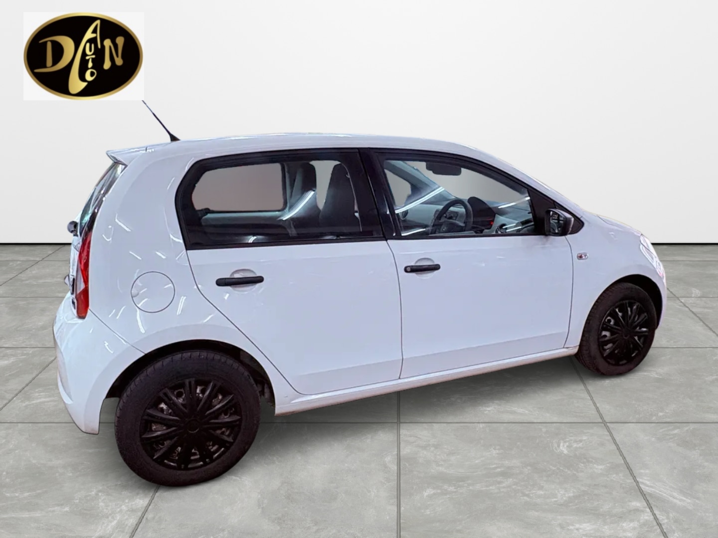 Used SEAT Mii 2013 for sale - 77656541: Photo 7