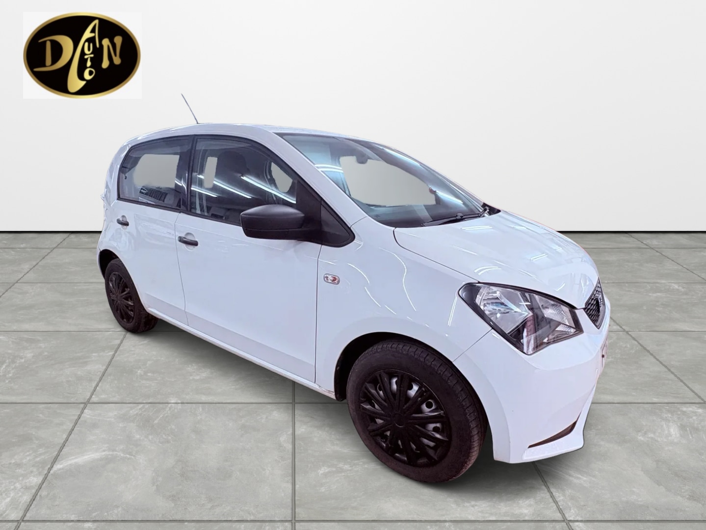 Used SEAT Mii 2013 for sale - 77656541: Photo 8
