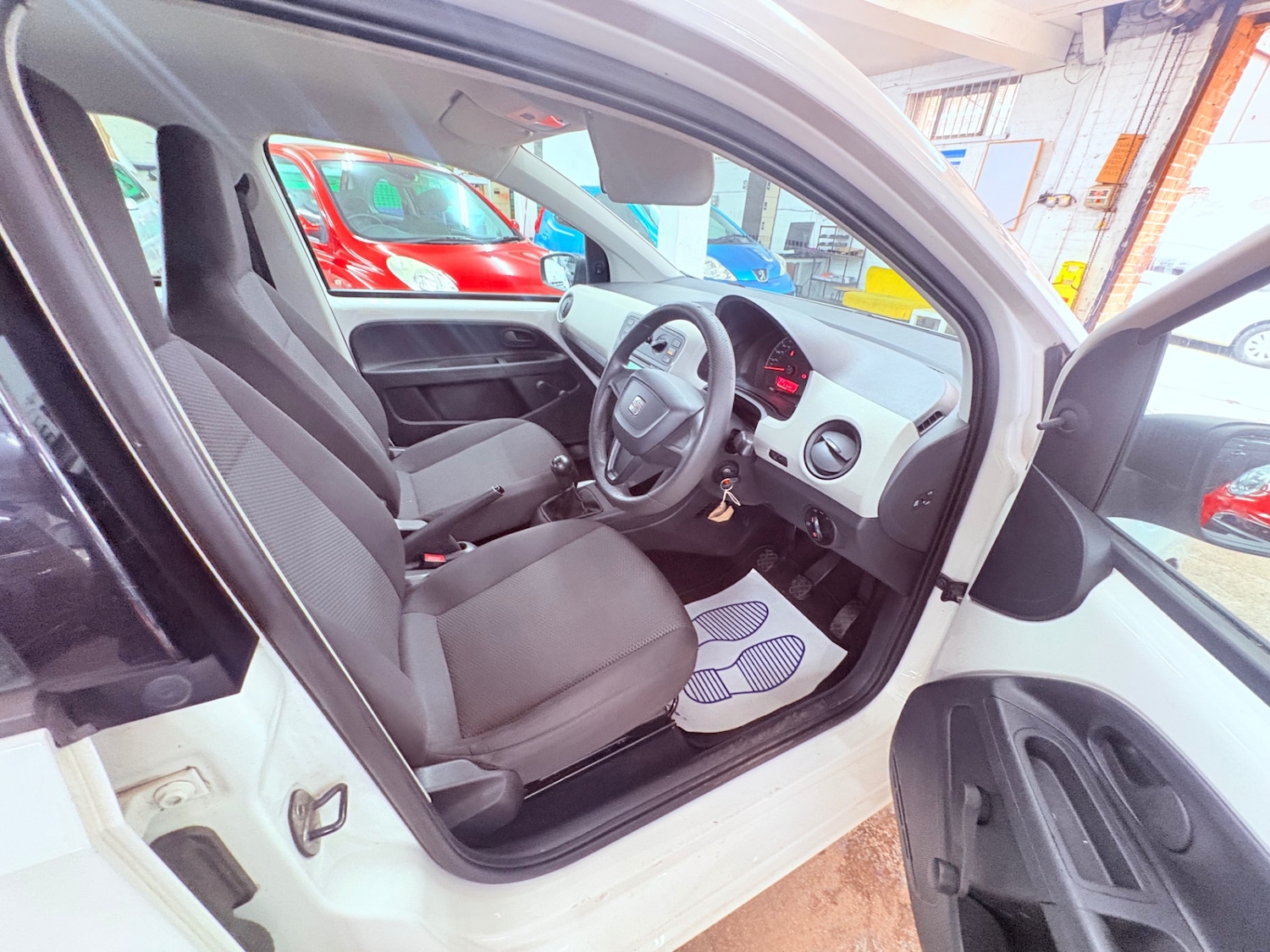 Used SEAT Mii 2013 for sale - 77656541: Photo 9