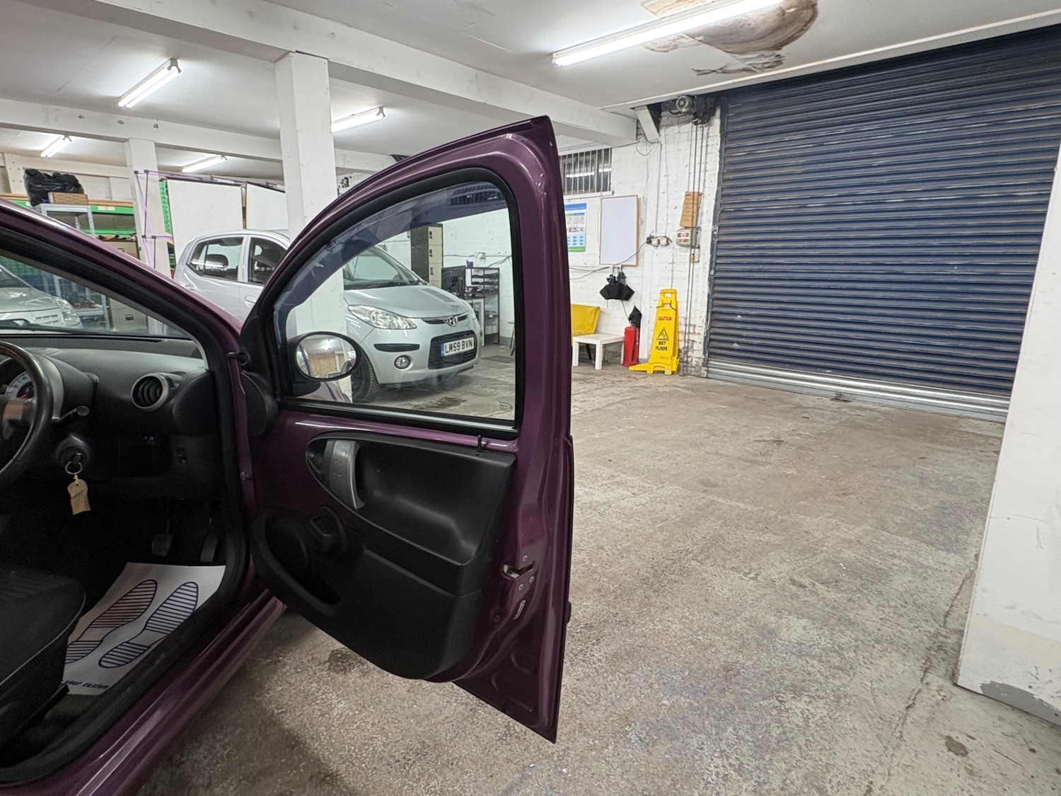 Used Peugeot 107 2013 for sale - 78183548: Photo 13