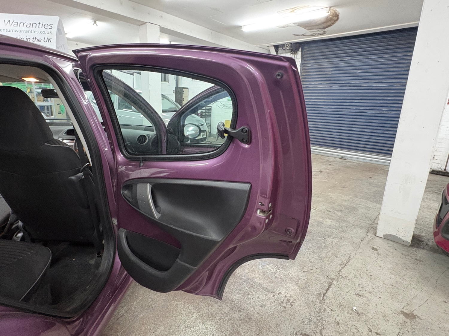 Used Peugeot 107 2013 for sale - 78183548: Photo 14