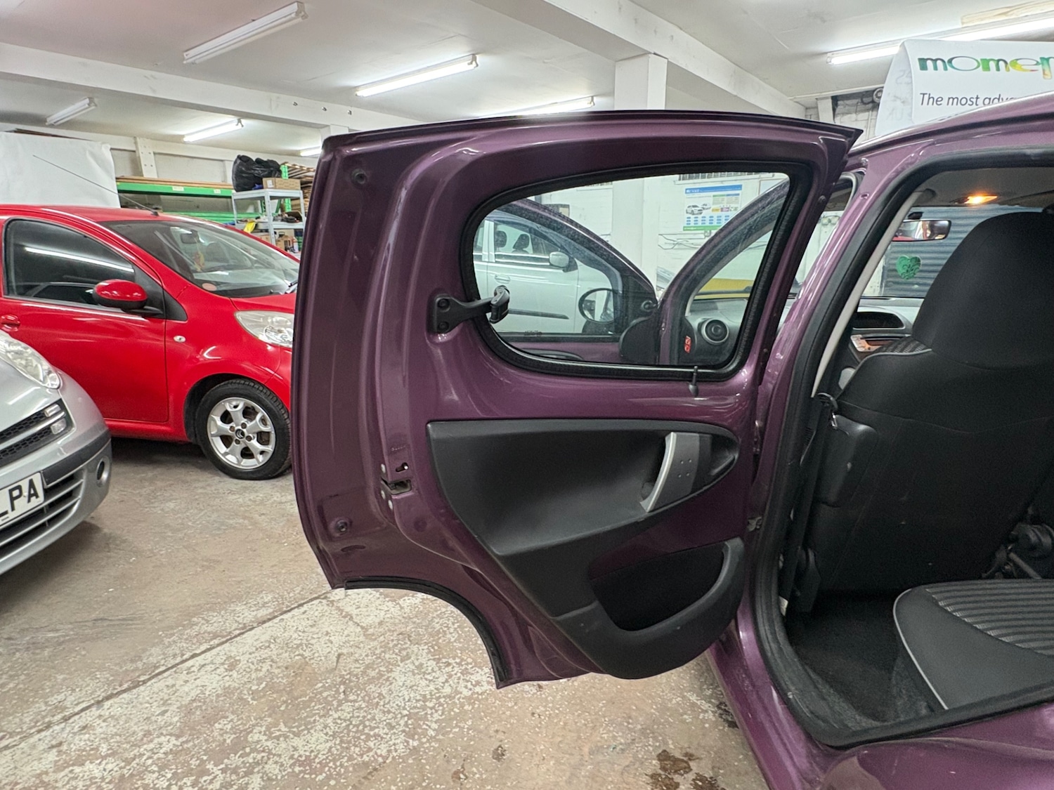 Used Peugeot 107 2013 for sale - 78183548: Photo 16