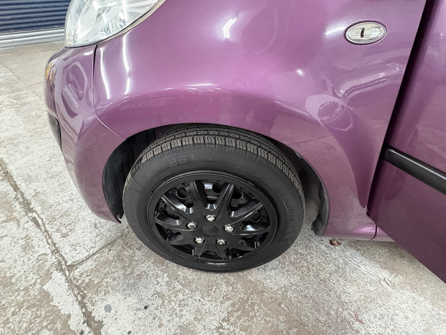 Used Peugeot 107 2013 for sale - 78183548: Photo 20