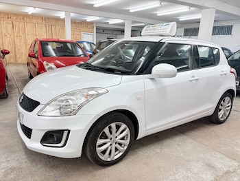 Used Suzuki Swift 2015 for sale - 76101450: Photo