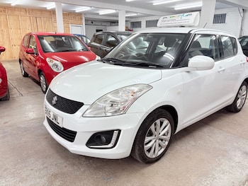 Used Suzuki Swift 2015 for sale - 76101450: Photo