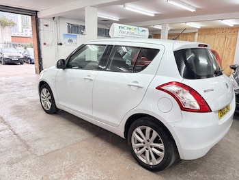 Used Suzuki Swift 2015 for sale - 76101450: Photo